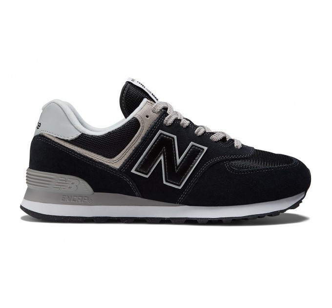 Кроссовки мужские New Balance 574 Classic (ML574EVB)