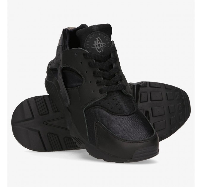 Кроссовки мужские Nike Air Huarache (DD1068-002)