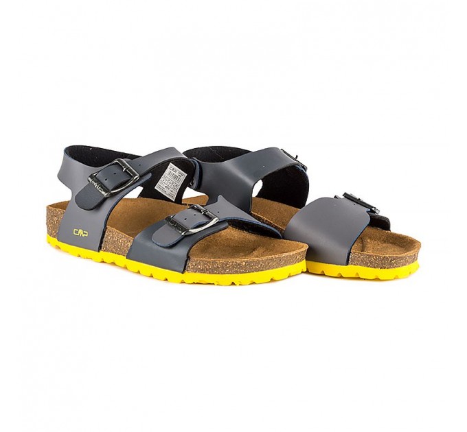 Сандалі Cmp Kids Keidha Sandal 3Q91094-U862