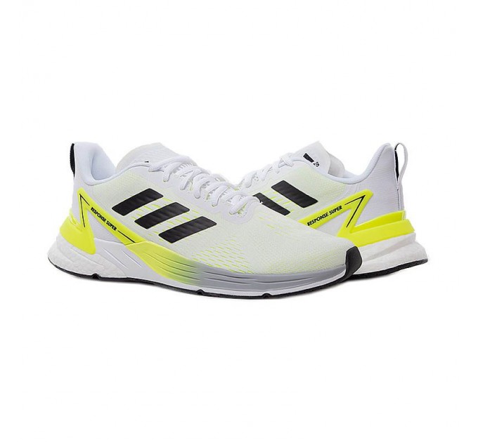 Кросівки Adidas RESPONSE SUPER