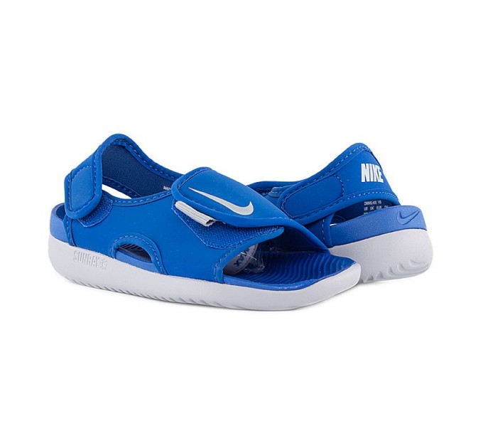 Тапочки Nike Sunray Adjust 5 V2 (Gs/Ps) DB9562-400