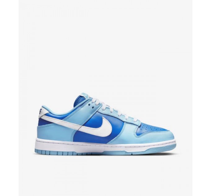 Кросівки чоловічі Nike Nike Dunk Low Retro Qs (DM0121-400)