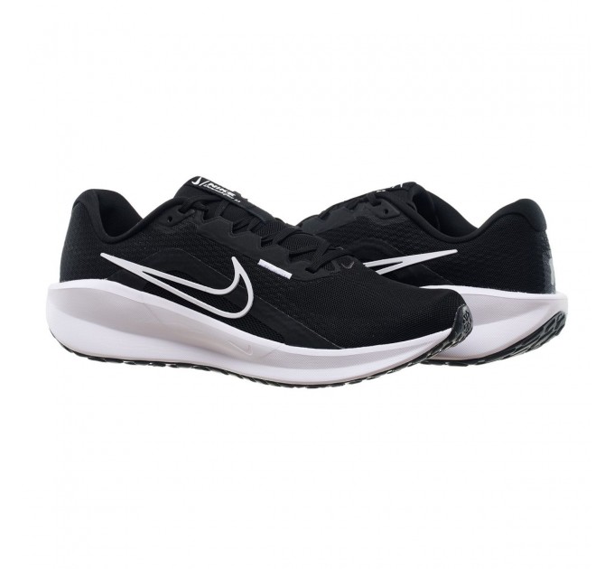 Кросівки чоловічі Nike Downshifter 13 (FD6454-001)