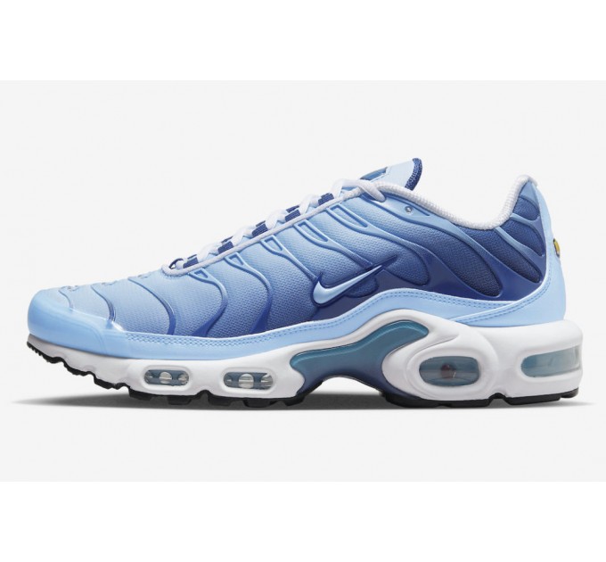 Кросівки Nike Wmns Air Max Plus FJ4736-400