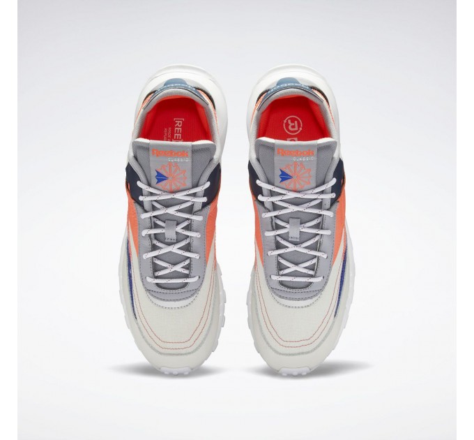 Кроссовки Reebok Cl Legacy Pure