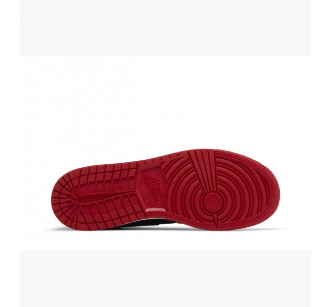 Кроссовки Nike Air Jordan 1 Low (Gs) 553560-060
