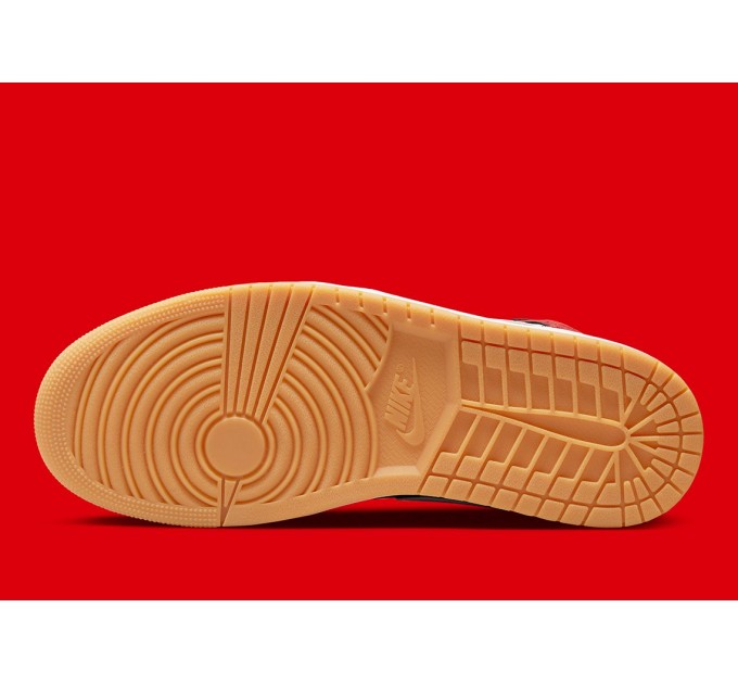 Кроссовки мужские Jordan Air Jordan 1 Mid (DQ8417-006)