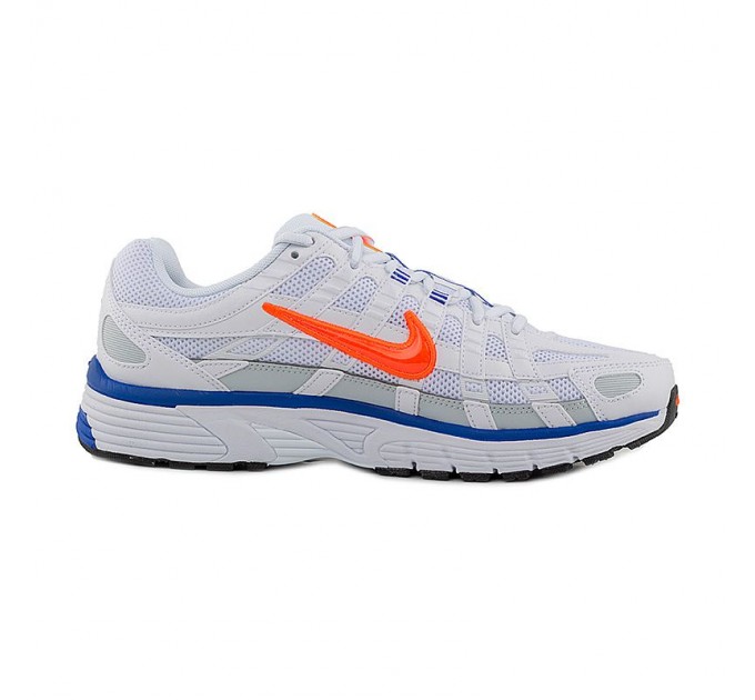Кроссовки Nike P-6000