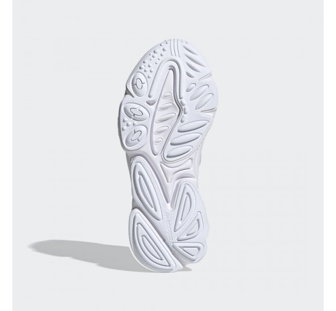 Кроссовки детские Adidas Ozweego Tech (FW8072)