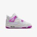 Кроссовки Jordan 4 Retro Hyper Violet (Gs) FQ1314-151