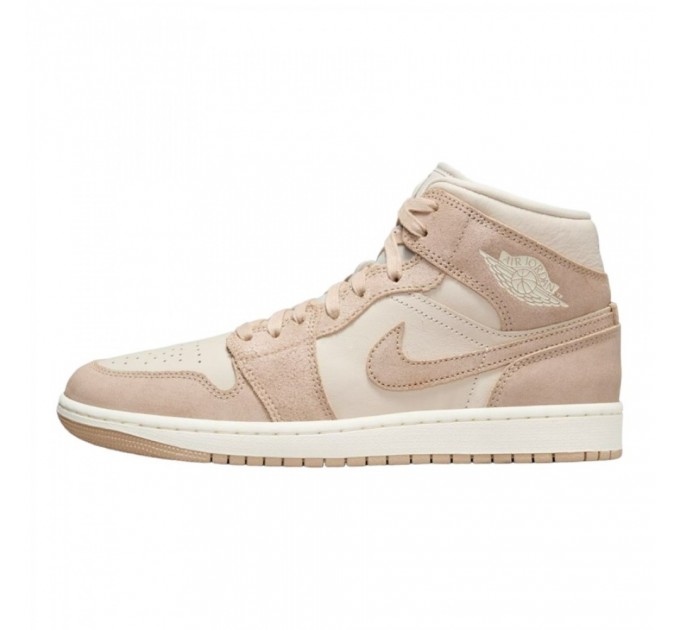 Кроссовки Wmns Jordan 1 Mid Se FJ3448-200