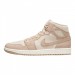 Кроссовки Wmns Jordan 1 Mid Se FJ3448-200