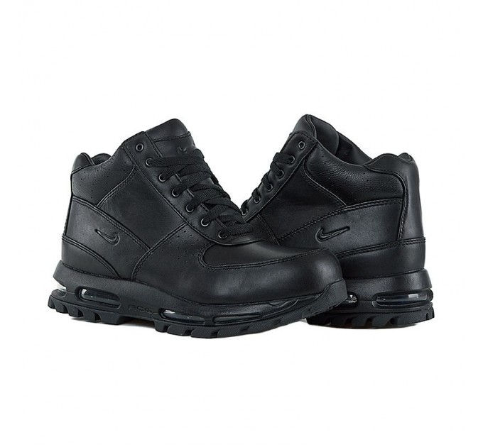 Ботинки мужские Nike Air Max Goadome (865031-009)