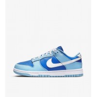 Кросівки чоловічі Nike Nike Dunk Low Retro Qs (DM0121-400)