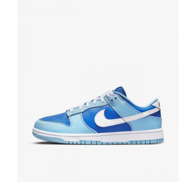 Кросівки чоловічі Nike Nike Dunk Low Retro Qs (DM0121-400)