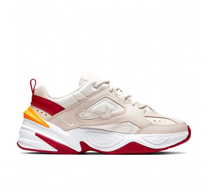 Кроссовки женские Nike M2k Tekno 'Desert Sand' (AO3108-016)