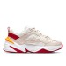 Кроссовки женские Nike M2k Tekno 'Desert Sand' (AO3108-016)