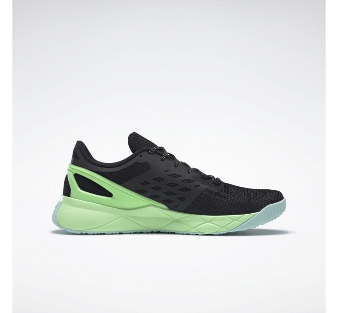 Кроссовки Reebok Nanoflex Tr