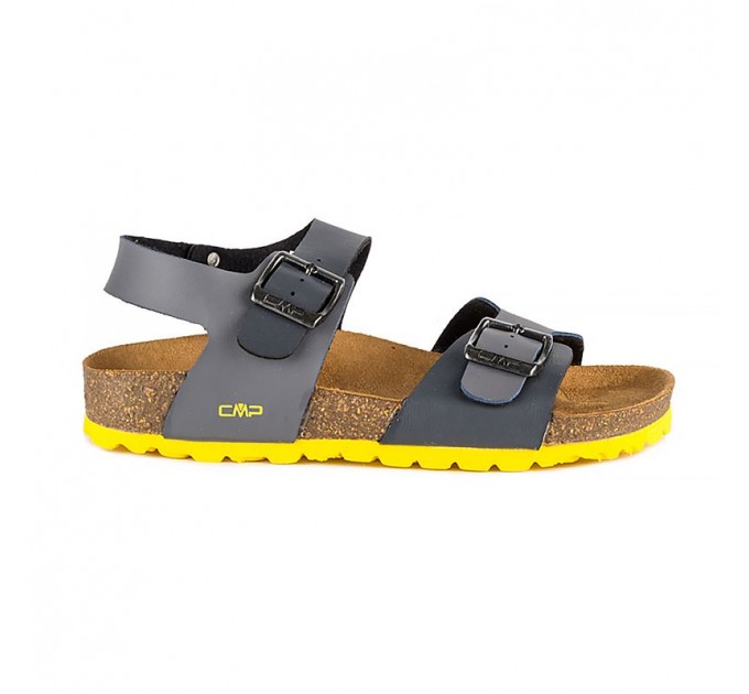 Сандалі Cmp Kids Keidha Sandal 3Q91094-U862