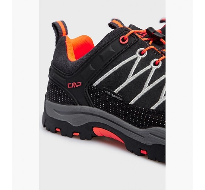 Кросівки Cmp Kids Rigel Low Trekking Shoes 3Q13244-47UG