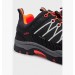 Кросівки Cmp Kids Rigel Low Trekking Shoes 3Q13244-47UG