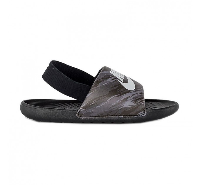 Тапочки Nike Kawa Slide Se (Td) DN3971-001