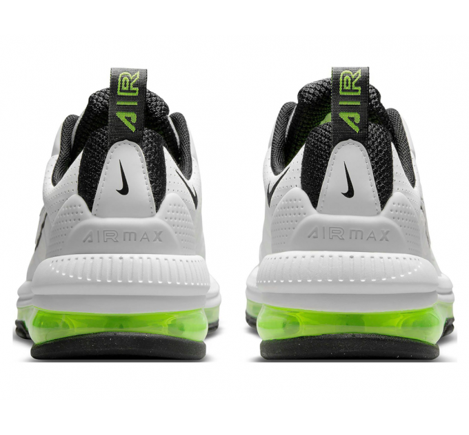 Кроссовки Nike Air Max Dna White CZ4652-103