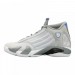 Кроссовки W Jordan 14 Retro Wolf 487524-004