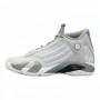 Кроссовки W Jordan 14 Retro Wolf 487524-004