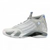 Кроссовки W Jordan 14 Retro Wolf 487524-004