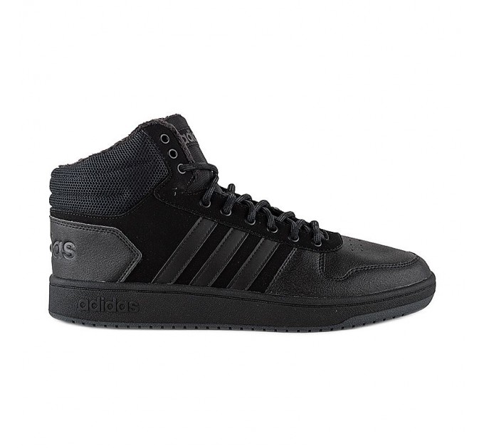 Кроссовки Adidas Hoops 2.0 Mid B44621