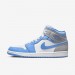 Кроссовки мужские Jordan Air Jordan 1 Mid (DX9276-100)