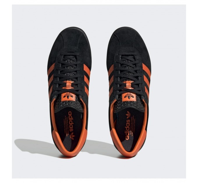 Кроссовки мужские Adidas Jeans Mkii (GY7412)