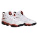 Кроссовки мужские Jordan 6 Rings (322992-126)