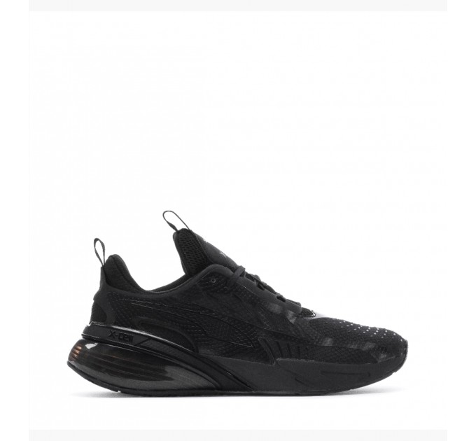 Кроссовки Puma X-Cell Action Black 378301-03