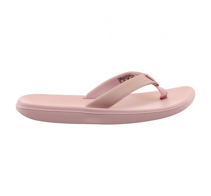 Тапочки жіночі Nike Womens Slides Pink (AO3622-607)