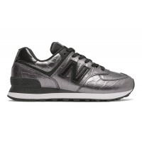 Кроссовки New Balance 574 Metallic