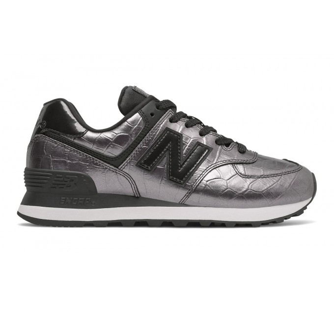 Кроссовки New Balance 574 Metallic