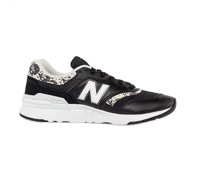 Кроссовки New Balance 997Н Animal Print CW997HPJ