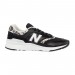 Кроссовки New Balance 997Н Animal Print CW997HPJ
