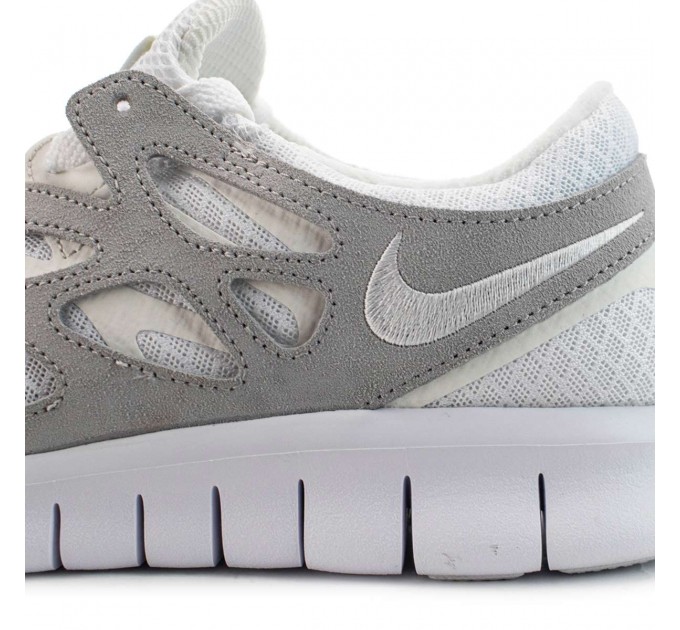 Кроссовки Nike Free Run 2 (Dm8915-100) DM8915-100