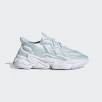 Кроссовки детские Adidas Ozweego Tech (FW8072)