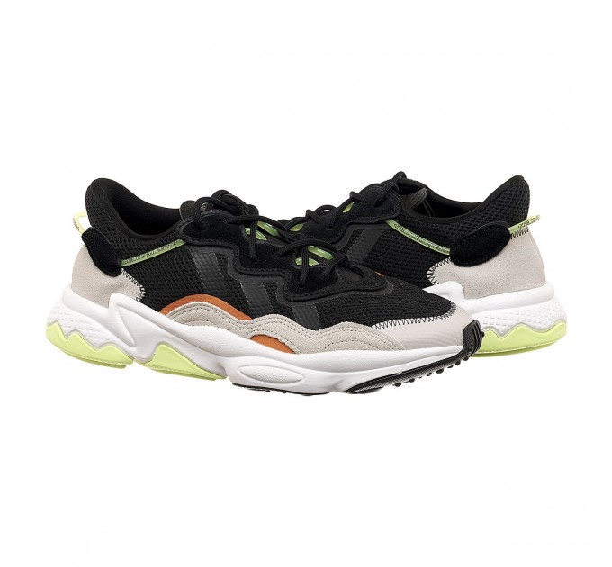 Кроссовки мужские Adidas Ozweego (GV7379)