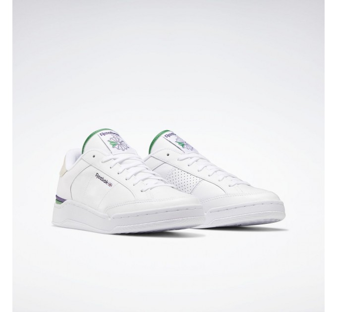 Кроссовки Reebok Ad Court
