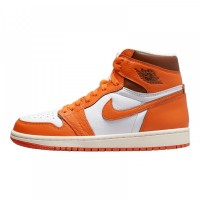 Кроссовки Jordan 1 Retro High Og Starfish (W) DO9369-101
