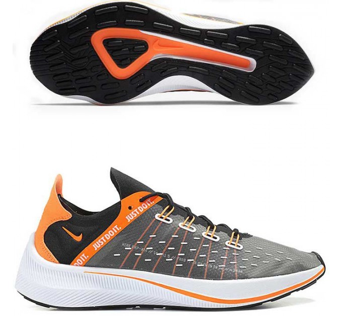 Кросівки Nike EXP-X14