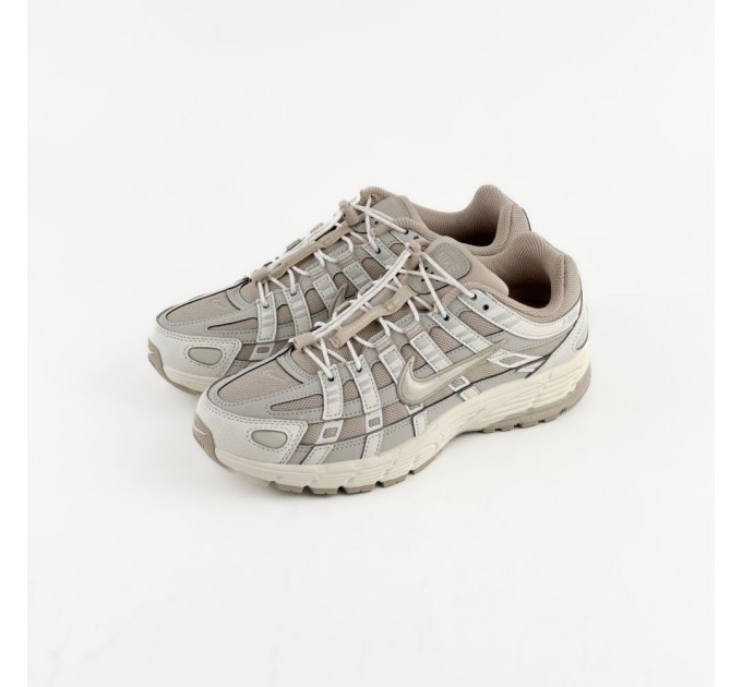 Кроссовки женские Nike P-6000 (IM5237-100)