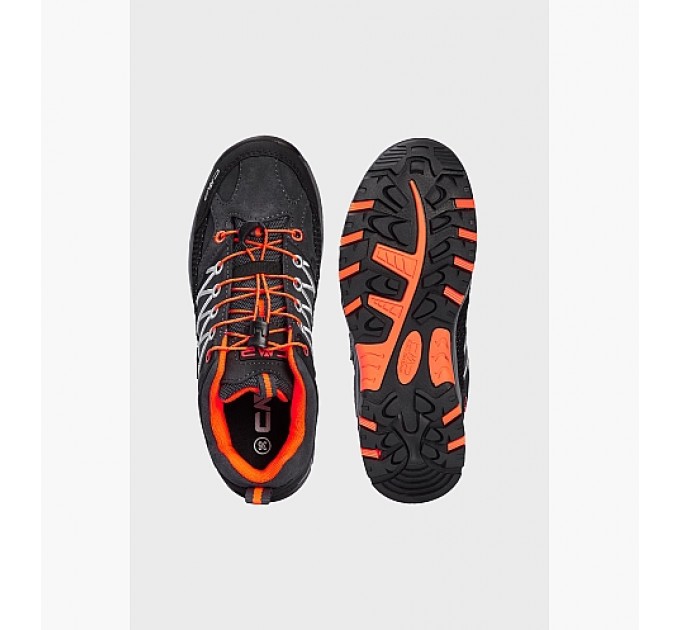 Кросівки Cmp Kids Rigel Low Trekking Shoes 3Q13244-47UG