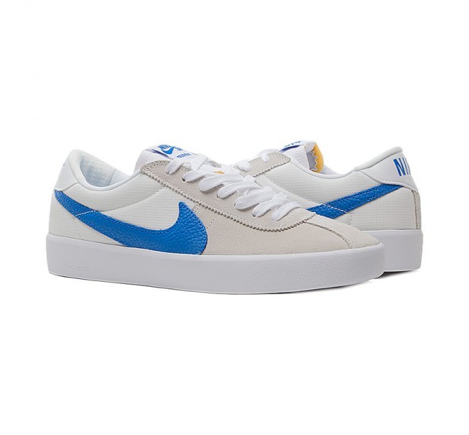 Кросівки Nike SB Bruin React