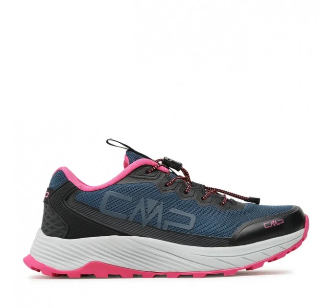 Кроссовки Cmp Phelyx Wmn Multisport Shoes 3Q66896-21MM